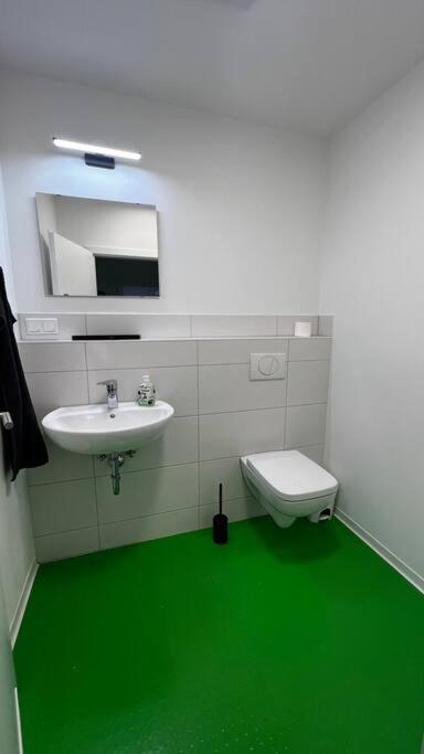 Traumhaft In Mitten Der Fussgaengerzone Apartment Pirna Exterior foto