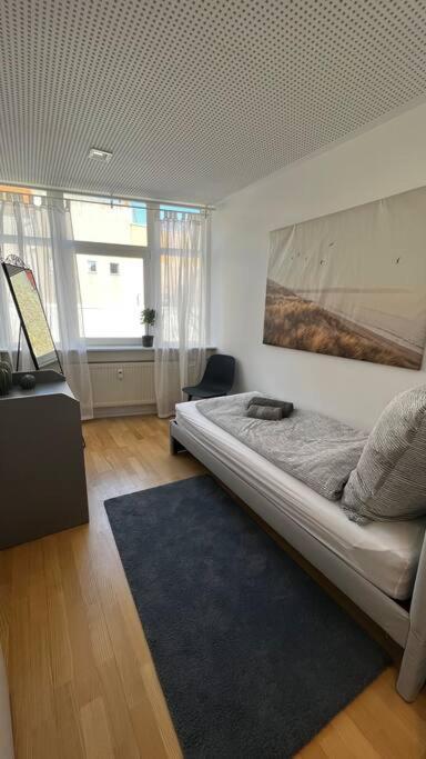 Traumhaft In Mitten Der Fussgaengerzone Apartment Pirna Exterior foto