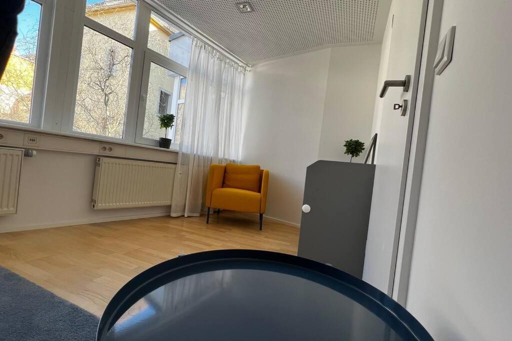 Traumhaft In Mitten Der Fussgaengerzone Apartment Pirna Exterior foto