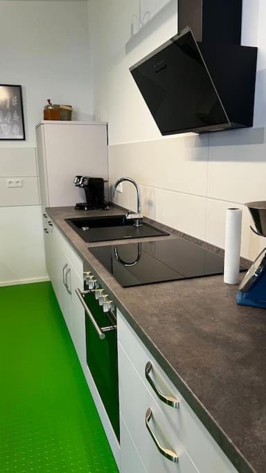 Traumhaft In Mitten Der Fussgaengerzone Apartment Pirna Exterior foto
